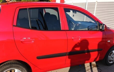 KIA Picanto I, 2008 год, 350 000 рублей, 2 фотография