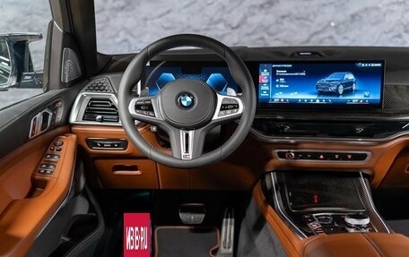 BMW X7, 2025 год, 21 290 000 рублей, 12 фотография