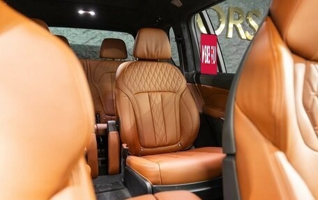 BMW X7, 2025 год, 21 290 000 рублей, 18 фотография