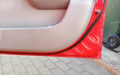 KIA Picanto I, 2008 год, 350 000 рублей, 6 фотография