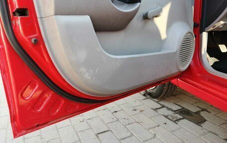 KIA Picanto I, 2008 год, 350 000 рублей, 7 фотография