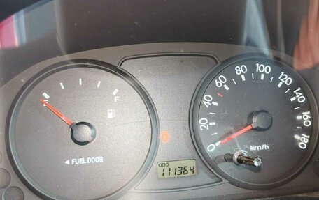 KIA Picanto I, 2008 год, 350 000 рублей, 12 фотография