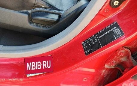 KIA Picanto I, 2008 год, 350 000 рублей, 8 фотография