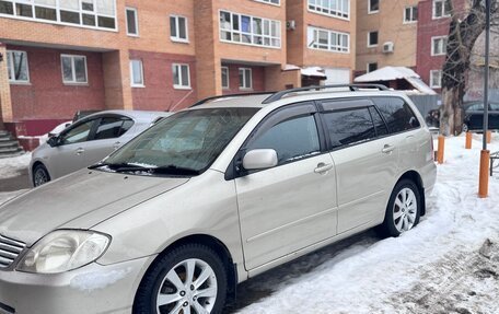 Toyota Corolla, 2000 год, 520 000 рублей, 2 фотография