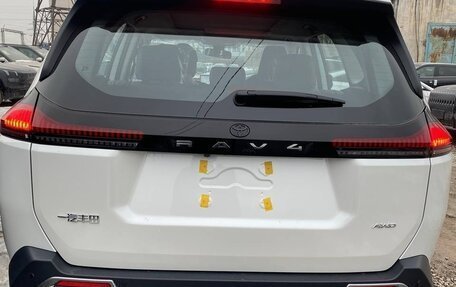 Toyota RAV4, 2026 год, 4 700 000 рублей, 6 фотография