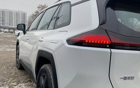 Toyota RAV4, 2026 год, 4 700 000 рублей, 5 фотография