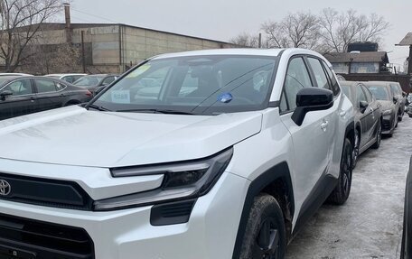 Toyota RAV4, 2026 год, 4 700 000 рублей, 2 фотография