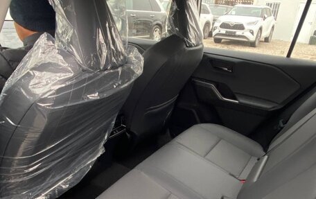 Toyota RAV4, 2026 год, 4 700 000 рублей, 10 фотография