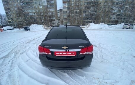 Chevrolet Cruze II, 2013 год, 800 000 рублей, 7 фотография