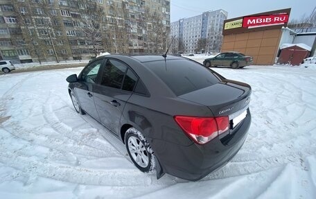 Chevrolet Cruze II, 2013 год, 800 000 рублей, 8 фотография