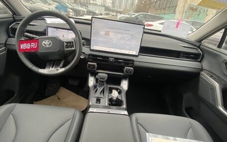 Toyota RAV4, 2026 год, 4 700 000 рублей, 7 фотография