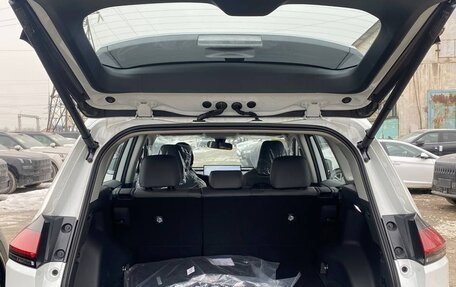 Toyota RAV4, 2026 год, 4 700 000 рублей, 11 фотография