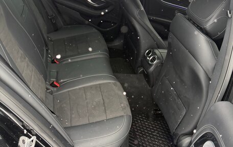 Mercedes-Benz E-Класс, 2019 год, 3 750 000 рублей, 12 фотография