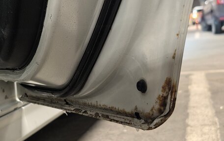 Honda Fit III, 2001 год, 399 000 рублей, 6 фотография