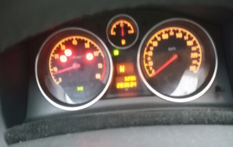 Opel Zafira B, 2011 год, 750 000 рублей, 5 фотография