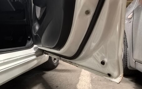 Honda Fit III, 2001 год, 399 000 рублей, 7 фотография