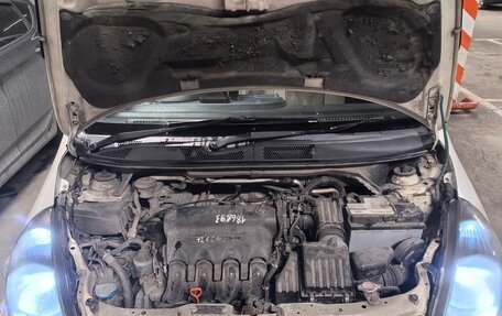 Honda Fit III, 2001 год, 399 000 рублей, 13 фотография