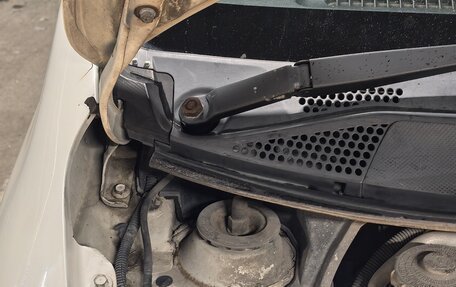 Honda Fit III, 2001 год, 399 000 рублей, 15 фотография