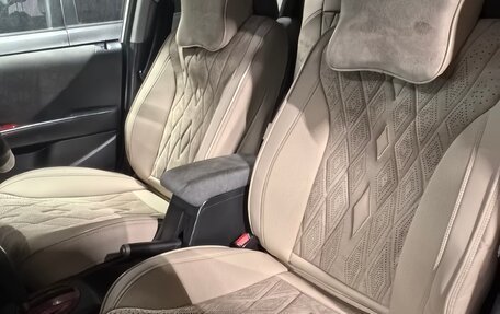 Honda Fit III, 2001 год, 399 000 рублей, 18 фотография