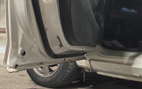 Honda Fit III, 2001 год, 399 000 рублей, 12 фотография