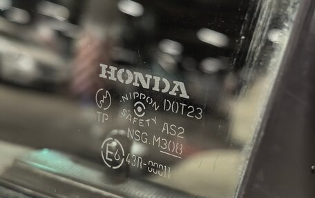 Honda Fit III, 2001 год, 399 000 рублей, 16 фотография