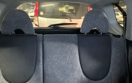 Honda Fit III, 2001 год, 399 000 рублей, 21 фотография