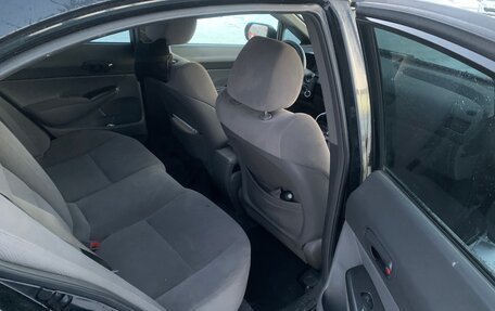 Honda Civic VIII, 2008 год, 755 000 рублей, 11 фотография