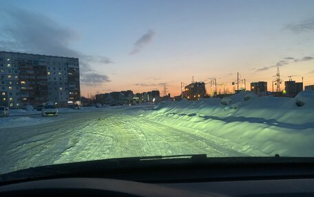 Honda Civic VIII, 2008 год, 755 000 рублей, 15 фотография