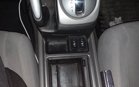 Honda Civic VIII, 2008 год, 755 000 рублей, 16 фотография