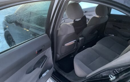 Honda Civic VIII, 2008 год, 755 000 рублей, 12 фотография