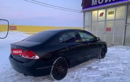 Honda Civic VIII, 2008 год, 755 000 рублей, 5 фотография