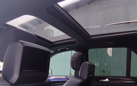 Mercedes-Benz M-Класс, 2013 год, 2 800 000 рублей, 10 фотография