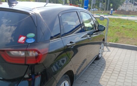 Honda Fit, 2020 год, 1 200 000 рублей, 4 фотография