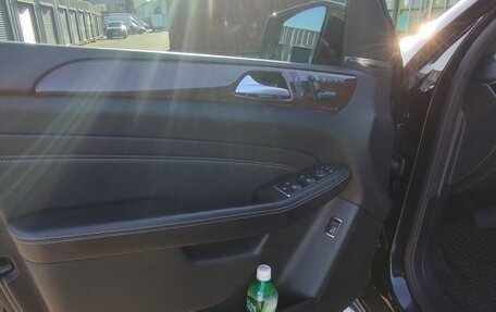 Mercedes-Benz M-Класс, 2013 год, 2 800 000 рублей, 13 фотография