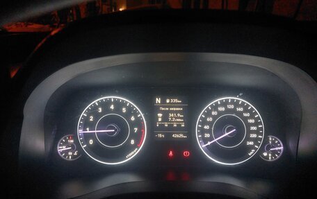 Hyundai Creta, 2021 год, 2 300 000 рублей, 7 фотография