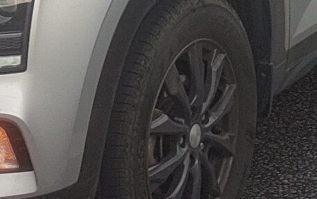 Hyundai Creta, 2021 год, 2 300 000 рублей, 8 фотография