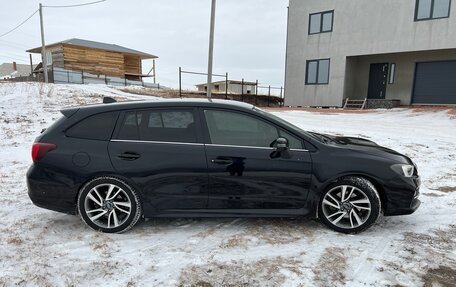 Subaru Levorg I, 2014 год, 1 590 000 рублей, 7 фотография