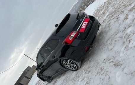 Subaru Levorg I, 2014 год, 1 590 000 рублей, 4 фотография