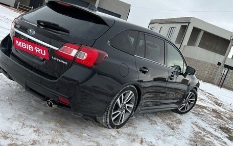 Subaru Levorg I, 2014 год, 1 590 000 рублей, 6 фотография