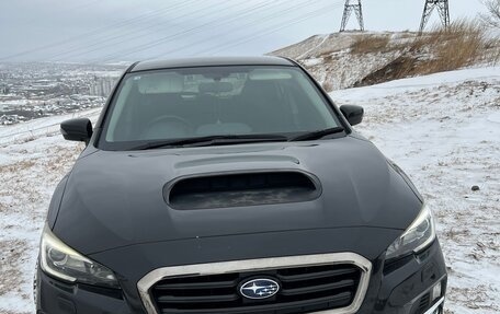 Subaru Levorg I, 2014 год, 1 590 000 рублей, 9 фотография