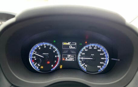 Subaru Levorg I, 2014 год, 1 590 000 рублей, 11 фотография