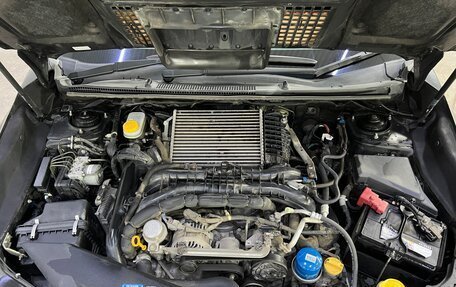 Subaru Levorg I, 2014 год, 1 590 000 рублей, 14 фотография