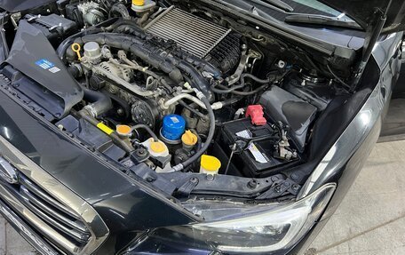 Subaru Levorg I, 2014 год, 1 590 000 рублей, 15 фотография