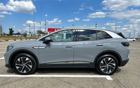 Volkswagen ID.4, 2024 год, 3 195 000 рублей, 4 фотография