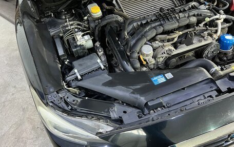 Subaru Levorg I, 2014 год, 1 590 000 рублей, 16 фотография