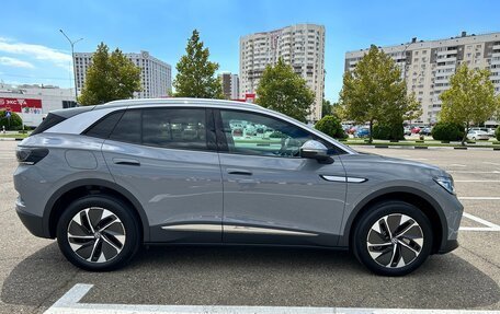 Volkswagen ID.4, 2024 год, 3 195 000 рублей, 5 фотография