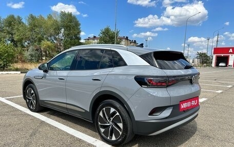 Volkswagen ID.4, 2024 год, 3 195 000 рублей, 6 фотография