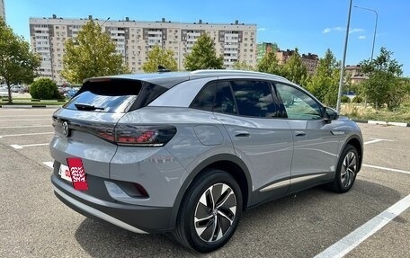 Volkswagen ID.4, 2024 год, 3 195 000 рублей, 7 фотография