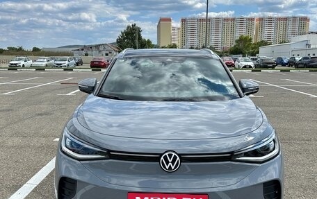 Volkswagen ID.4, 2024 год, 3 195 000 рублей, 2 фотография