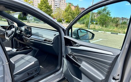 Volkswagen ID.4, 2024 год, 3 195 000 рублей, 11 фотография